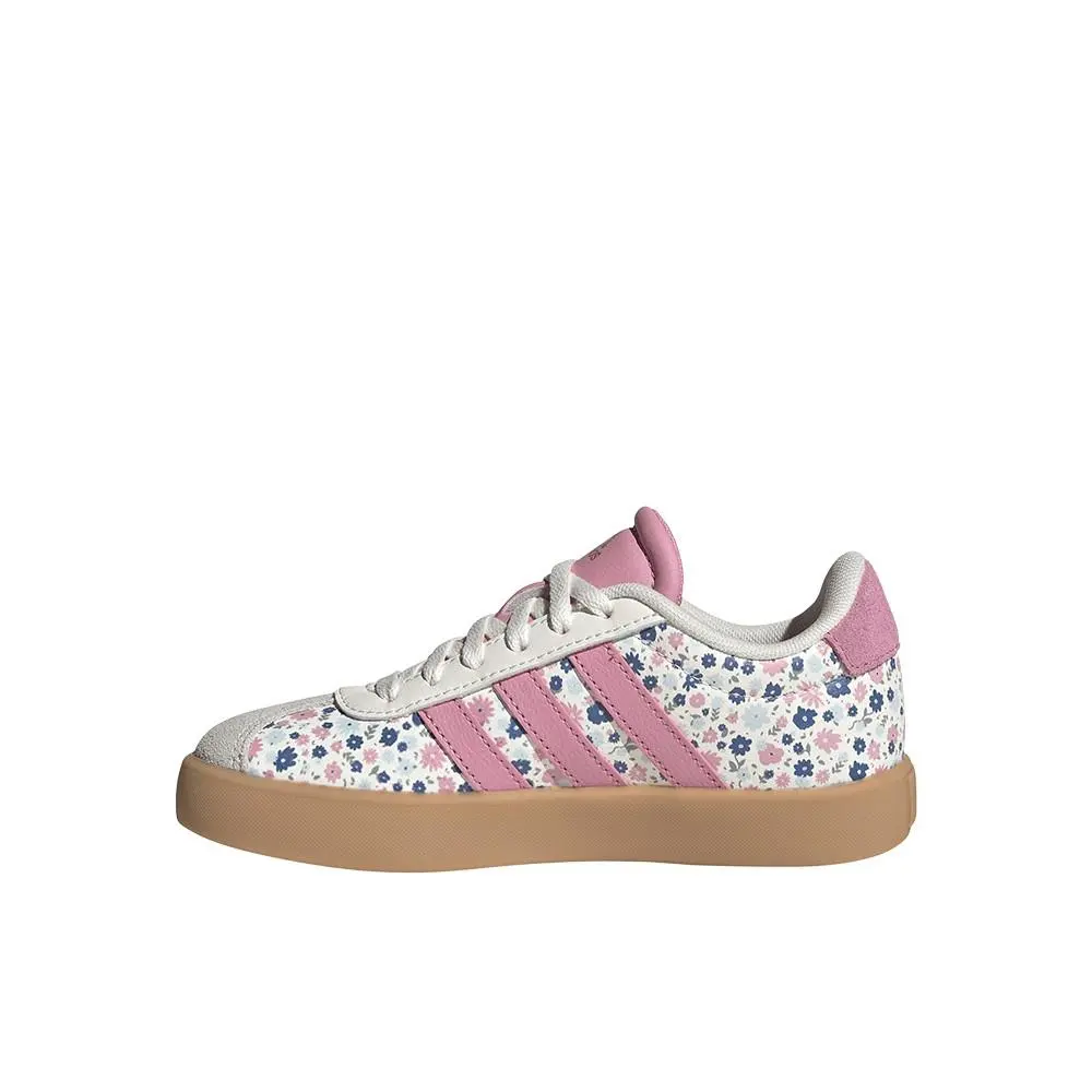 Adidas shoes - adidas Vl Court 3.0 - Court - SB1158-KZ8690 - White 9