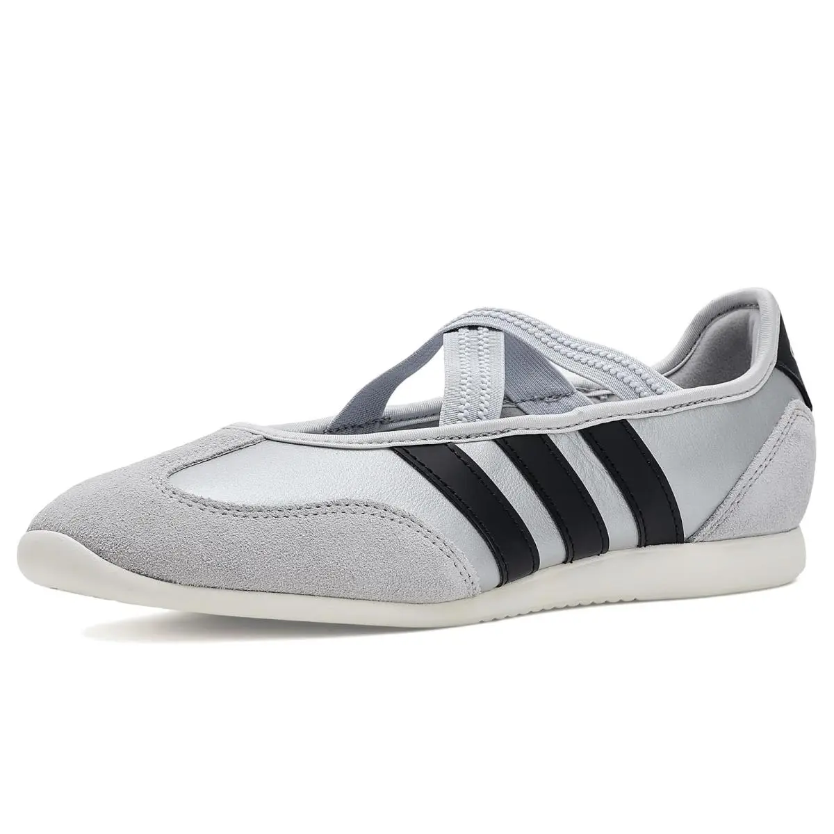 Adidas shoes - Black/White/Gum 13
