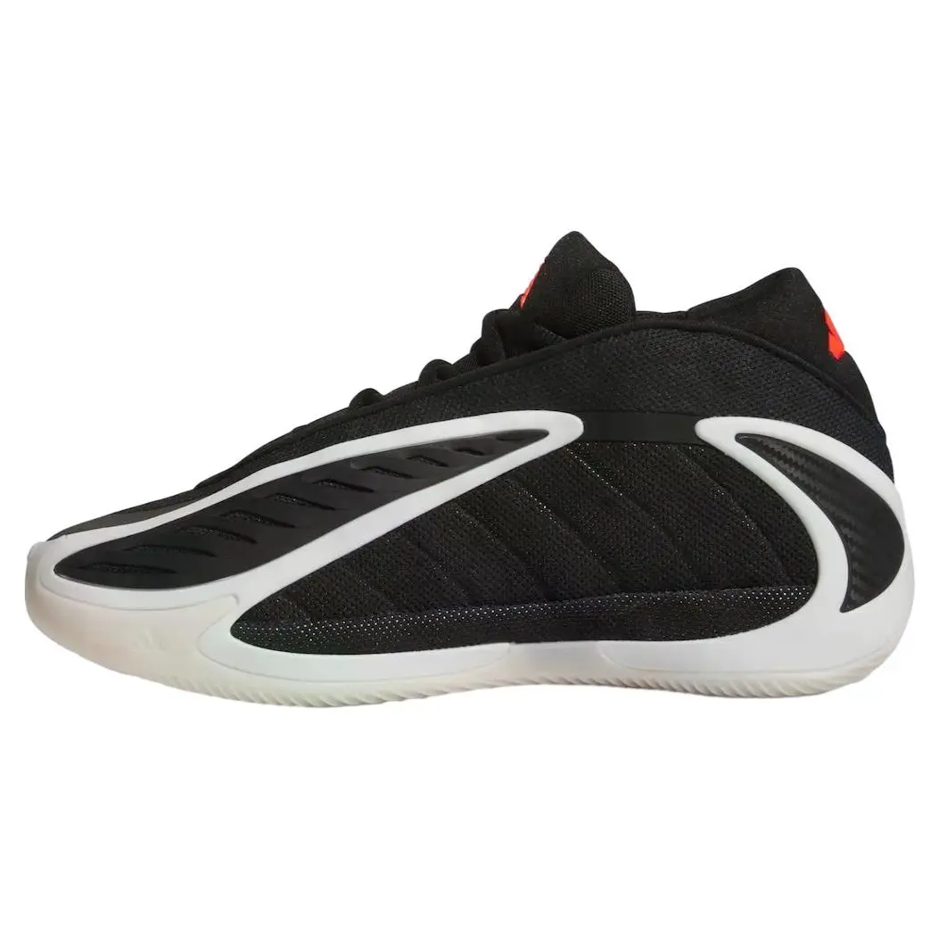 Adidas shoes - adidas AE 2 - JS3508 - Black 0