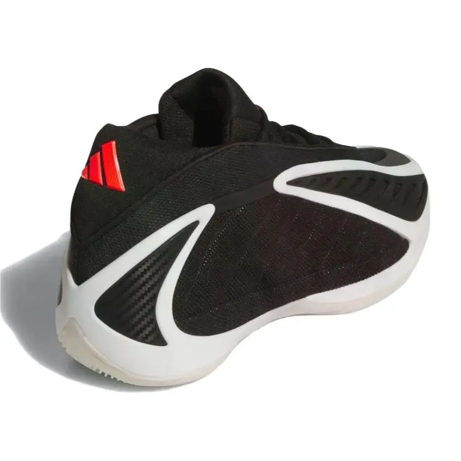 Adidas shoes - adidas AE 2 - JS3508 - Black 2