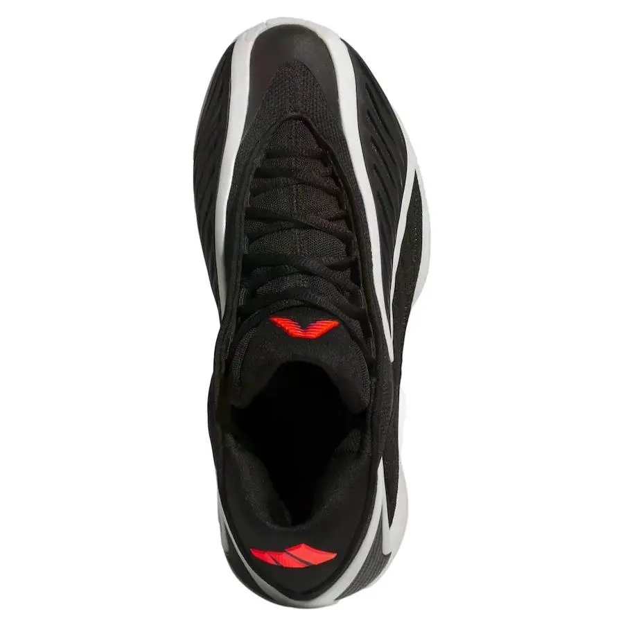 Adidas shoes - adidas AE 2 - JS3508 - Black 3