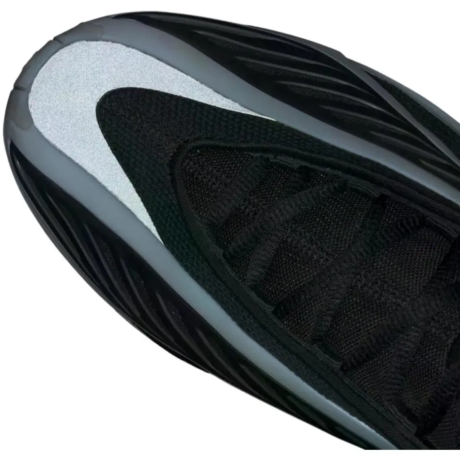 Adidas shoes - adidas AE 2 - JS3508 - Black 6