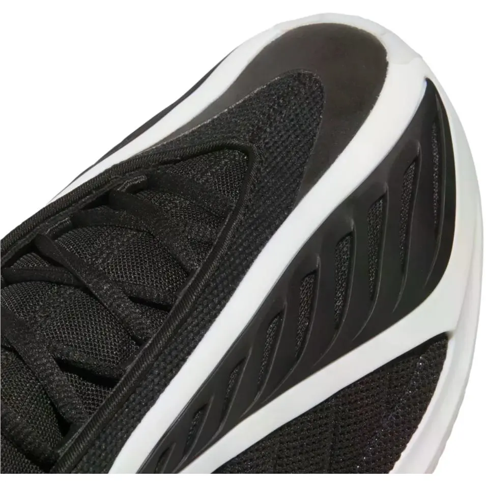 Adidas shoes - adidas AE 2 - JS3508 - Black 14