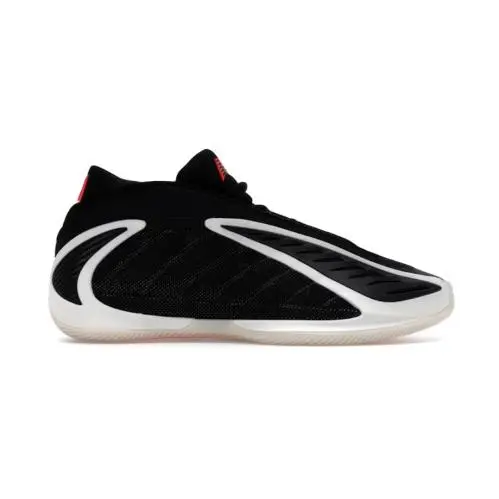 Adidas shoes - adidas AE 2 - JS3508 - Black 8