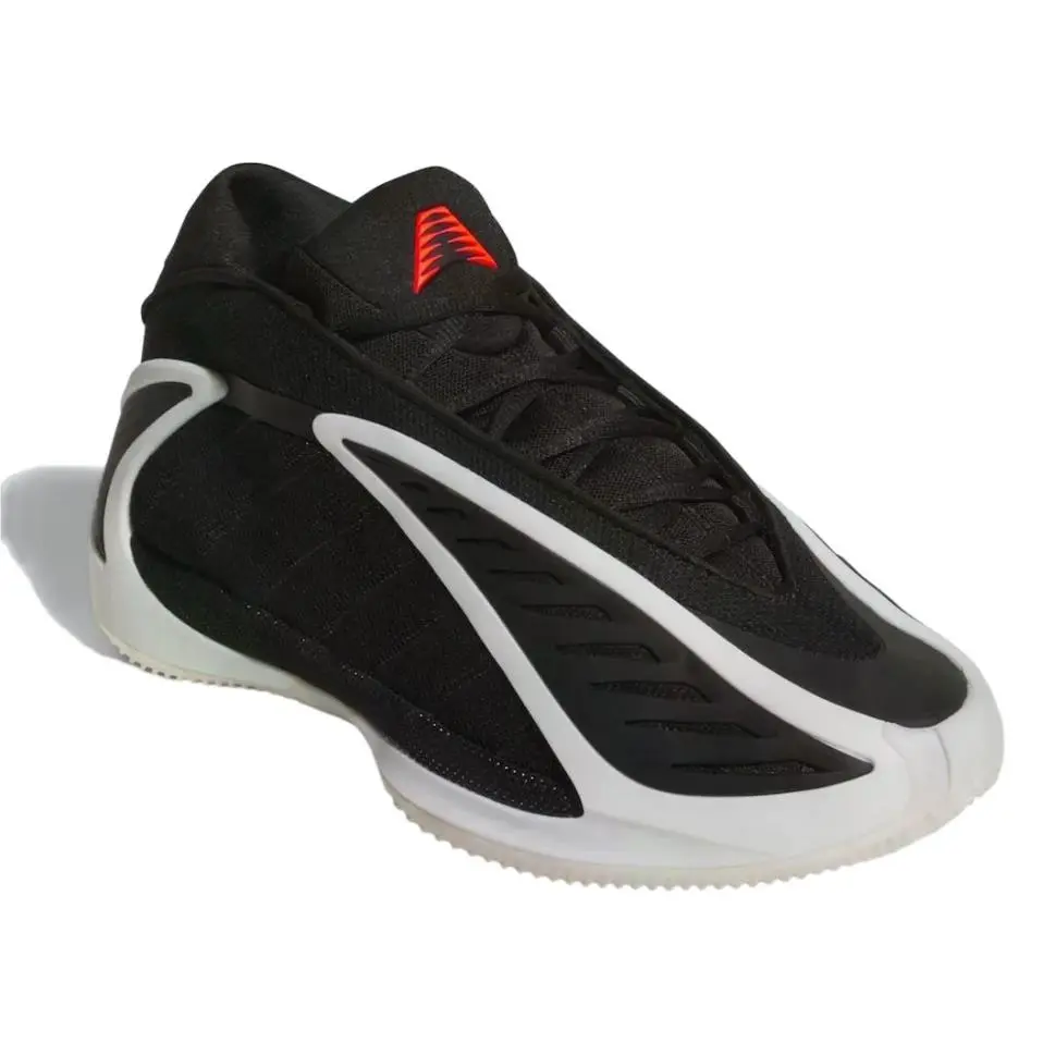 Adidas shoes - adidas AE 2 - JS3508 - Black 10