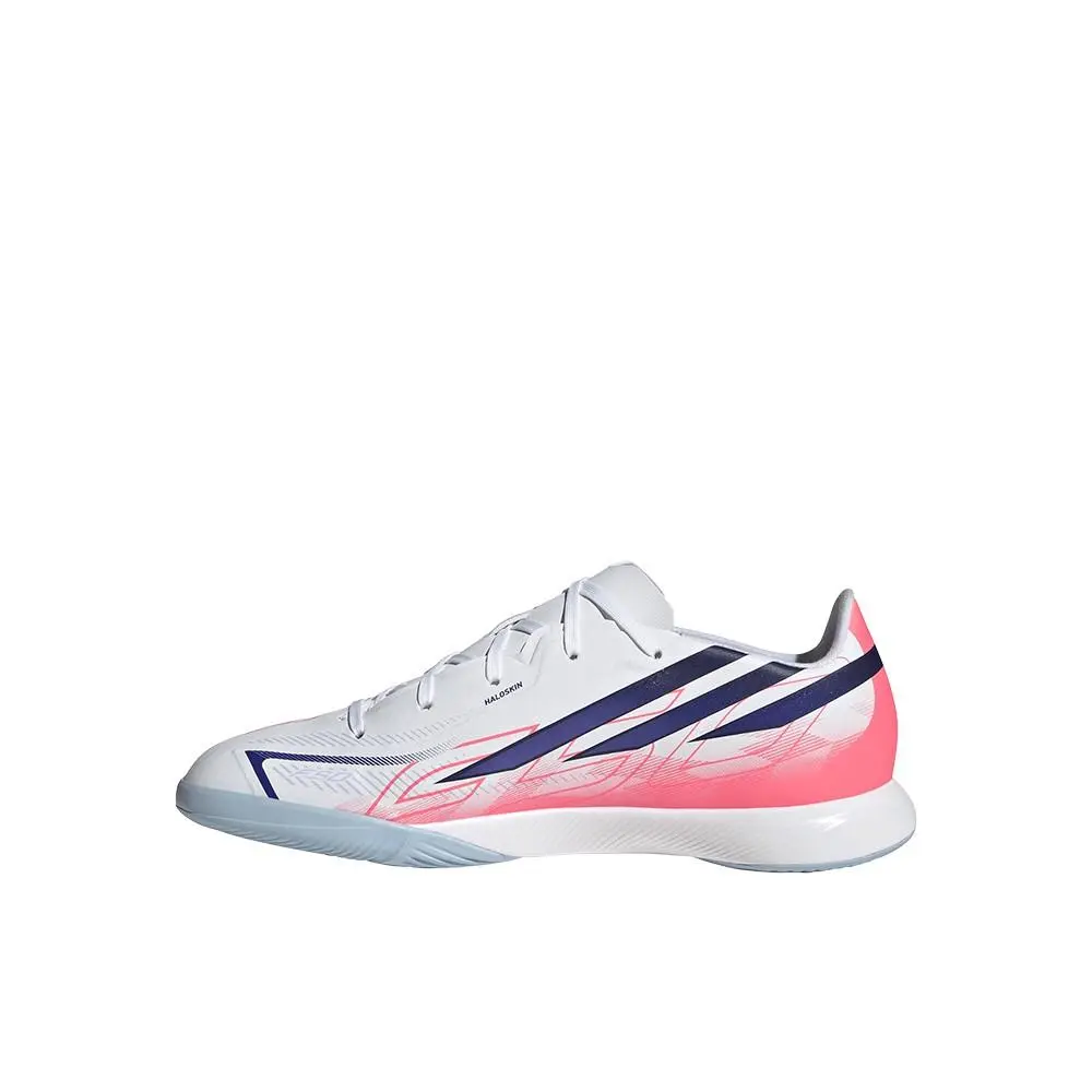 Adidas shoes - adidas F50 Hyperfast League Indoor - SB1158-KK1326 - White 1