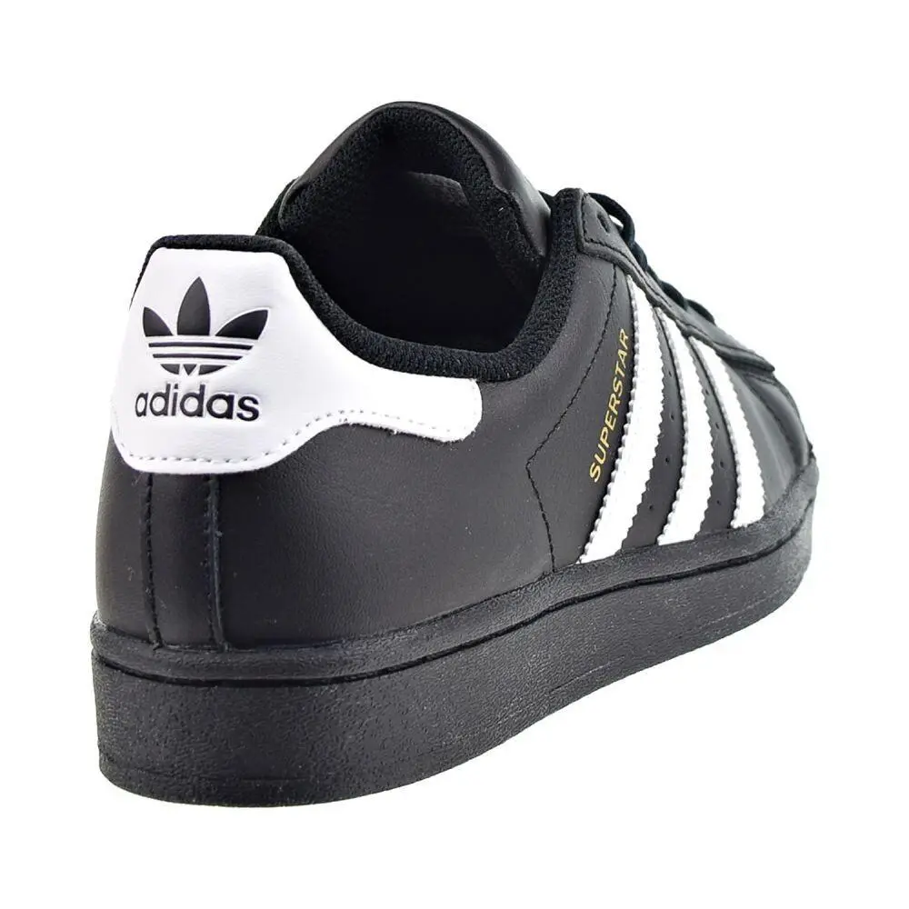 Adidas shoes - Core Black/Cloud White 1