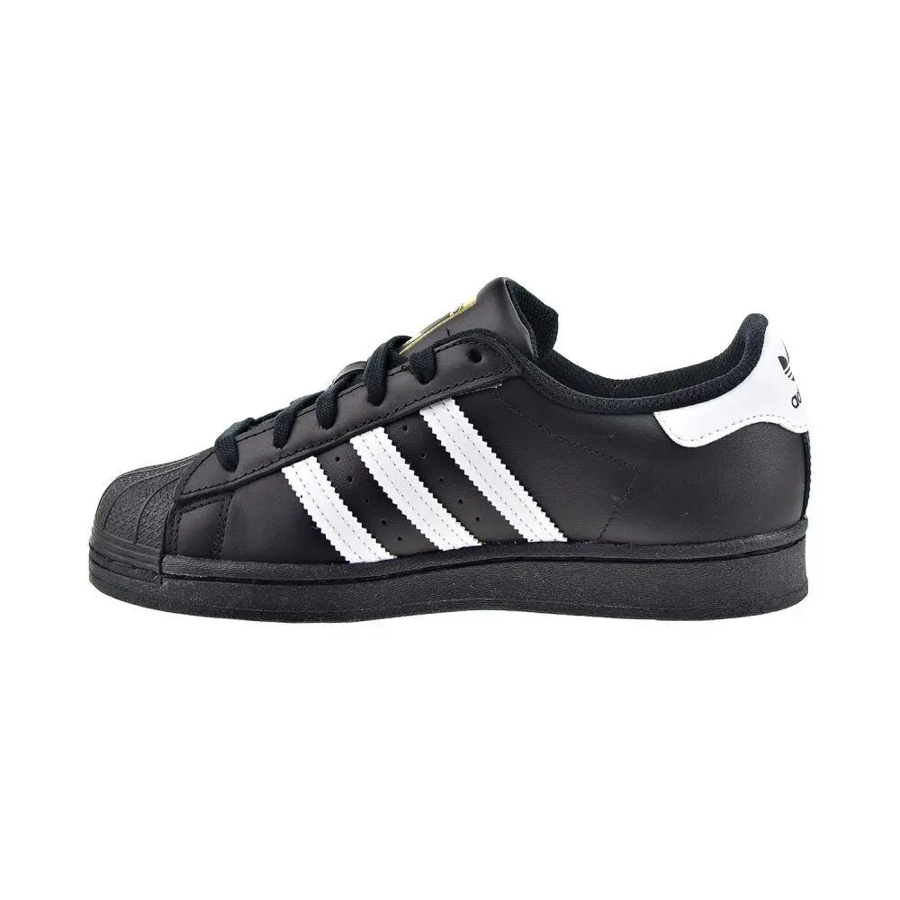 Adidas shoes - Core Black/Cloud White 2