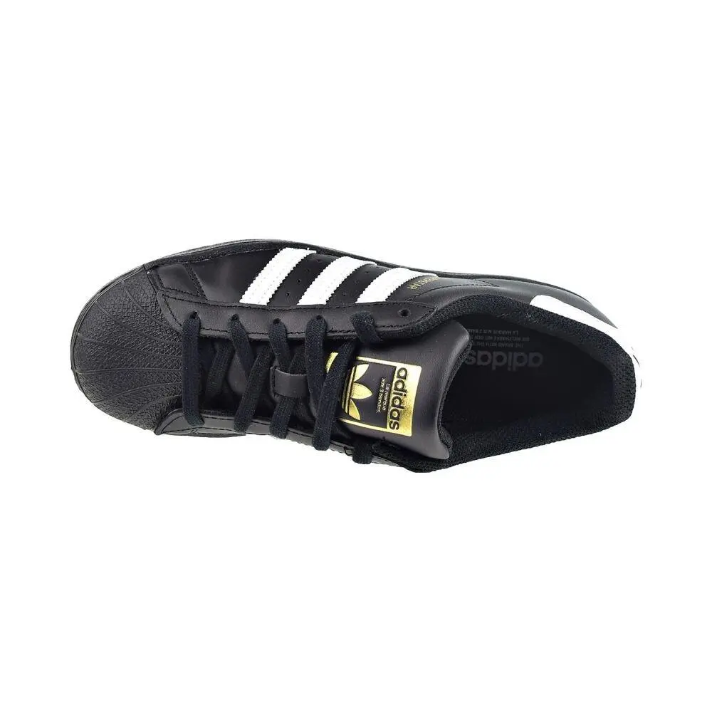 Adidas shoes - Core Black/Cloud White 3