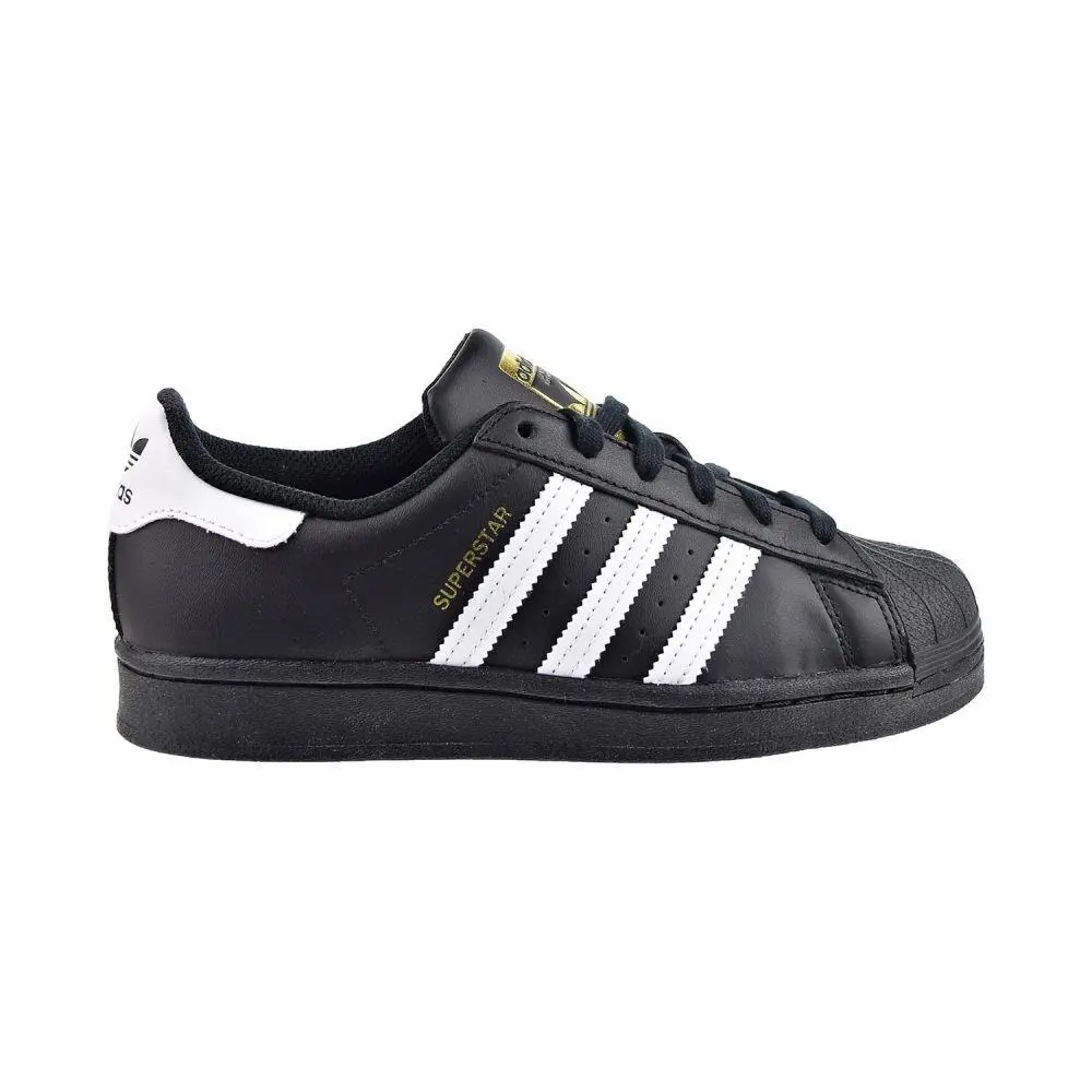 Adidas shoes - Core Black/Cloud White 5