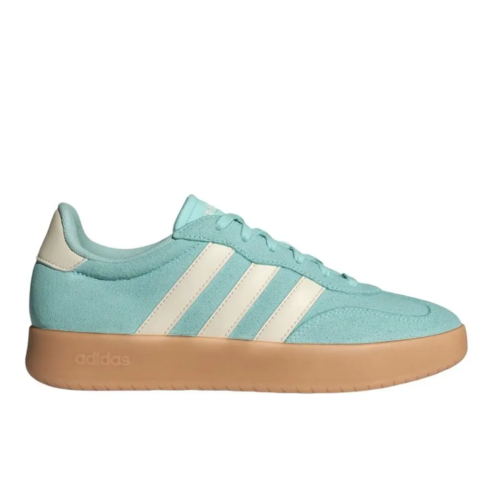Adidas shoes - adidas Barreda - Barreda - SB1158-JR1199 - Blue 7