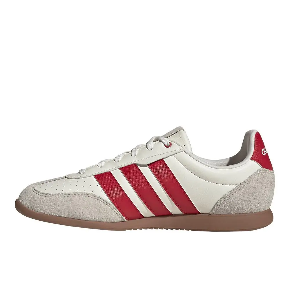 Adidas shoes - adidas Barreda Lo - Barreda - SB1158-KJ4718 - White 1