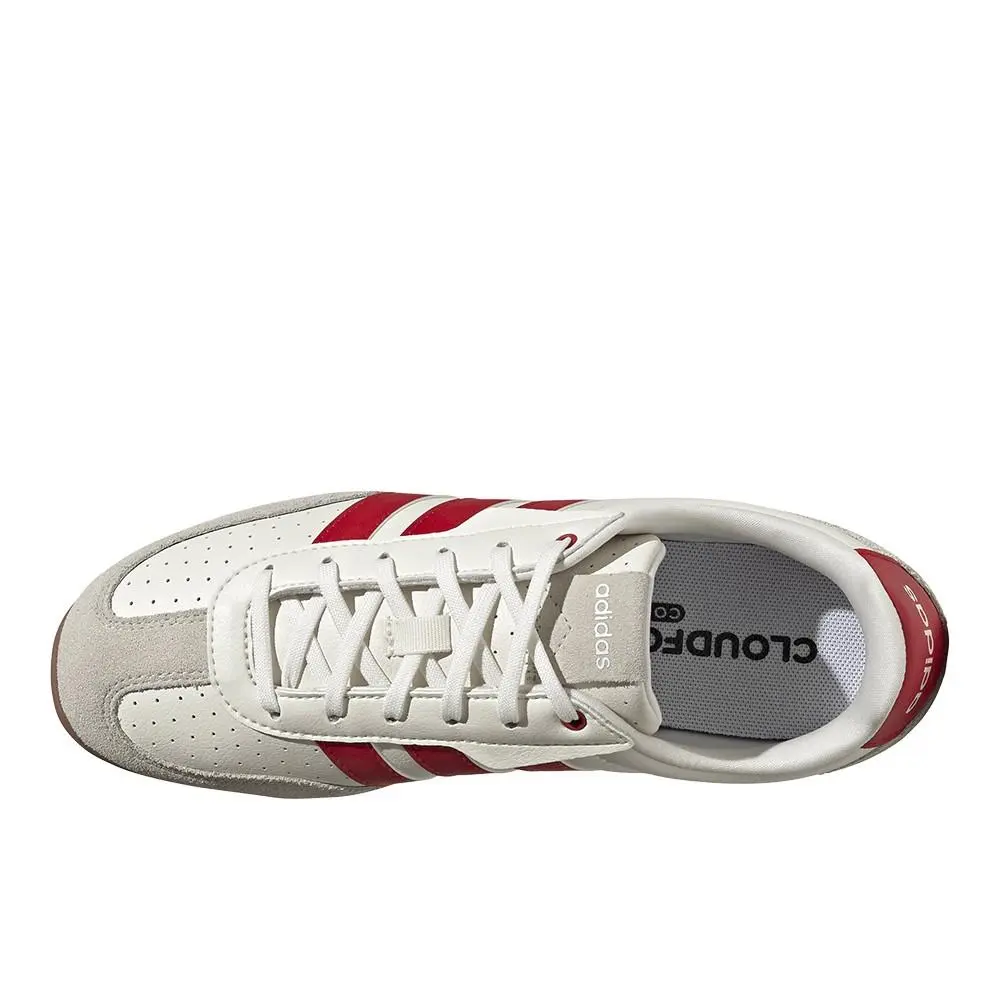 Adidas shoes - adidas Barreda Lo - Barreda - SB1158-KJ4718 - White 10