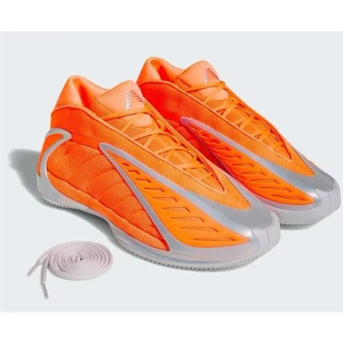 Adidas shoes - adidas AE 2 - KK1390 - Orange 11