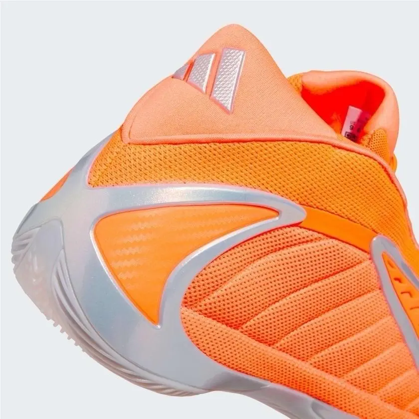 Adidas shoes - adidas AE 2 - KK1390 - Orange 15