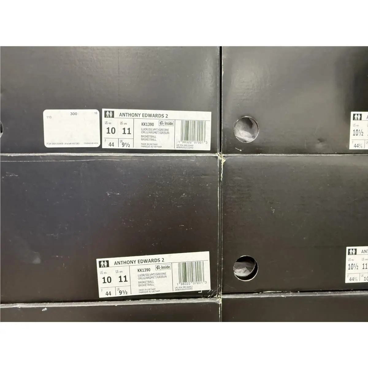 Adidas shoes - adidas AE 2 - KK1390 - Orange 20