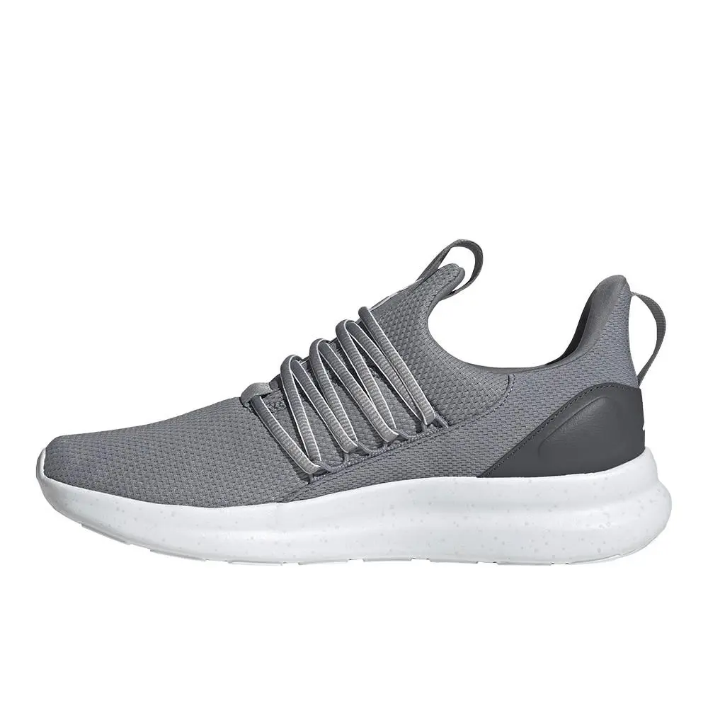 Adidas shoes - adidas Lite Racer Adapt 7.0 - JR7606 - Grey 1