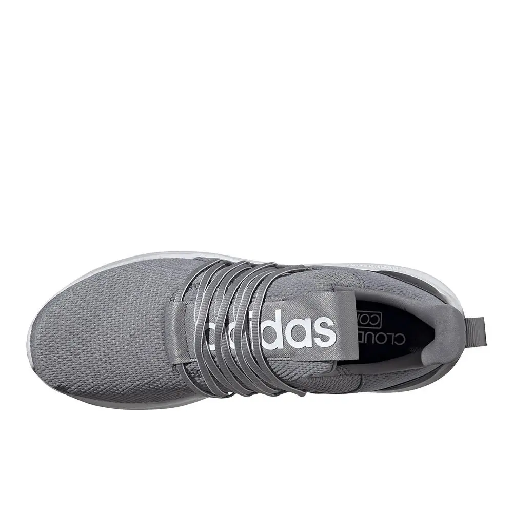 Adidas shoes - adidas Lite Racer Adapt 7.0 - JR7606 - Grey 2