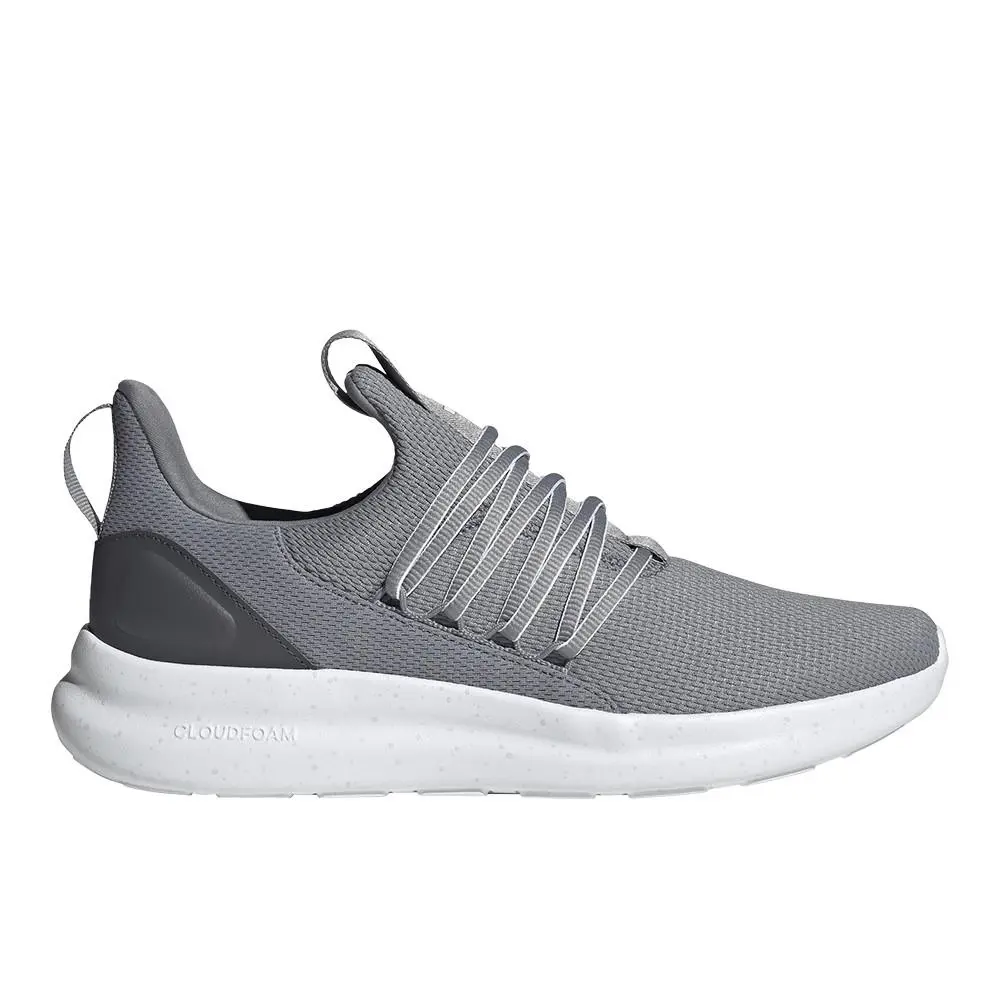 Adidas shoes - adidas Lite Racer Adapt 7.0 - JR7606 - Grey 7