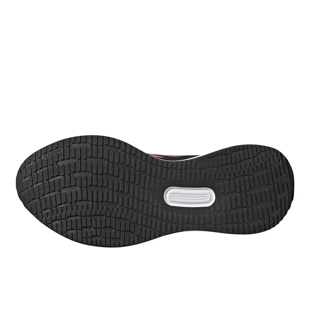 Adidas shoes - adidas Runfalcon 5 Running - Runfalcon Running - JR3093 - Black, Pink 11