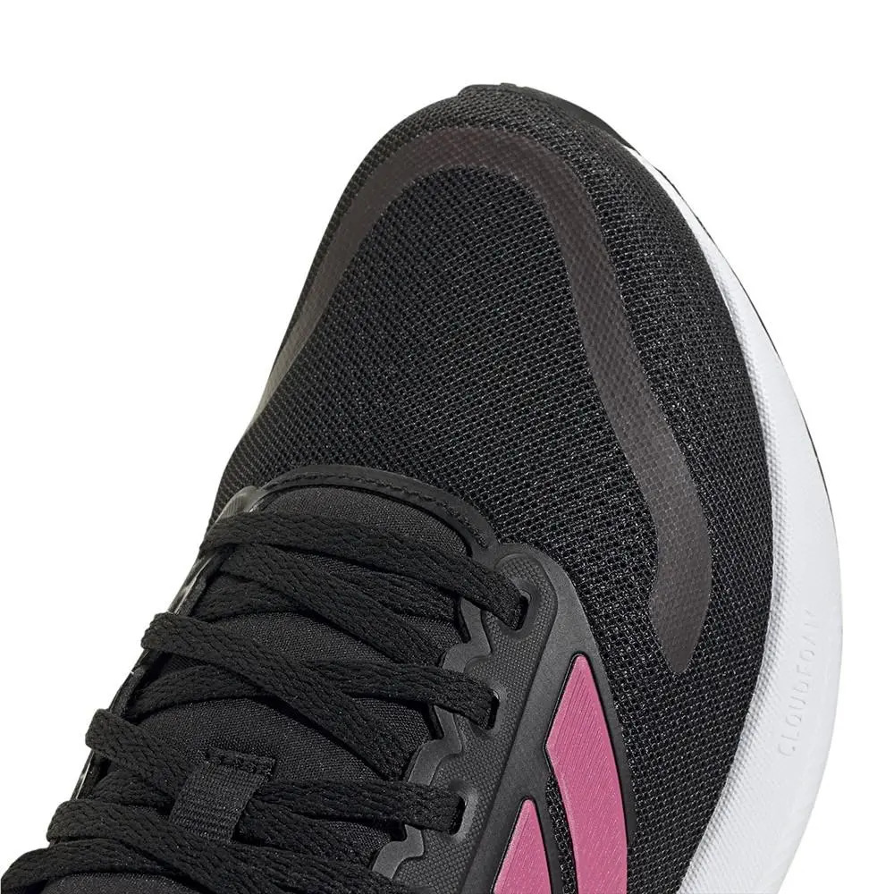 Adidas shoes - adidas Runfalcon 5 Running - Runfalcon Running - JR3093 - Black, Pink 12