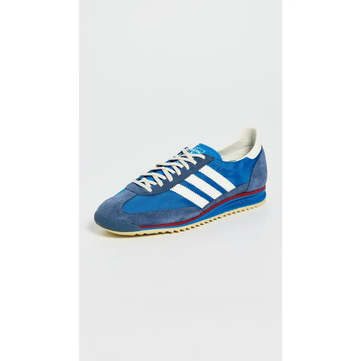 Adidas shoes - JS0255 - JS0255 - BLUEBIRDOff White/Preloved Ink 0