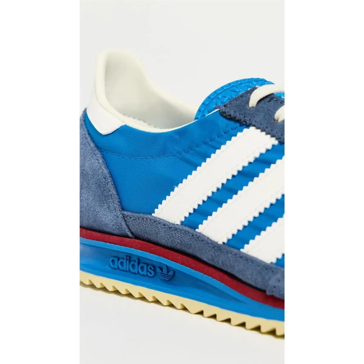 Adidas shoes - JS0255 - JS0255 - BLUEBIRDOff White/Preloved Ink 2