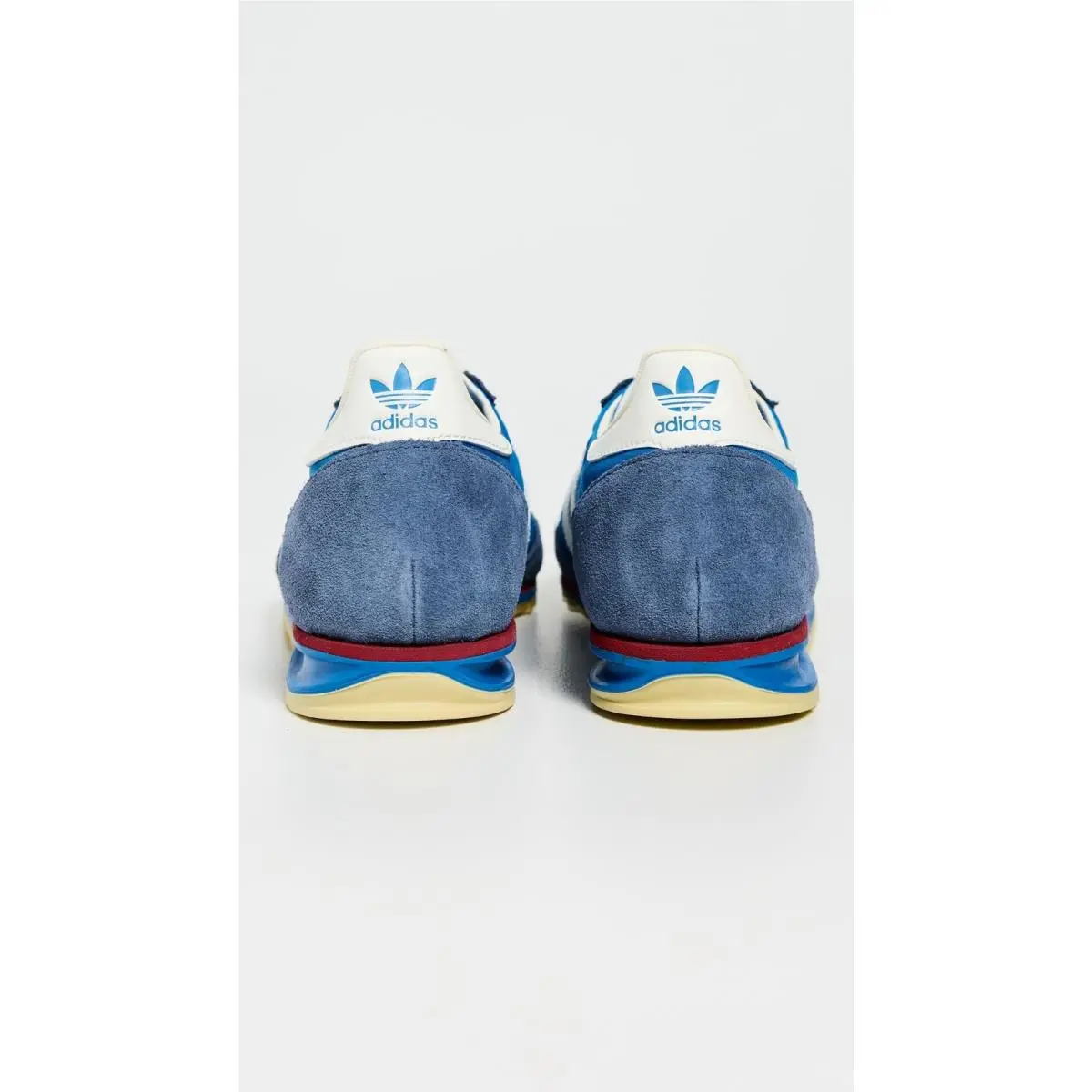 Adidas shoes - JS0255 - JS0255 - BLUEBIRDOff White/Preloved Ink 5