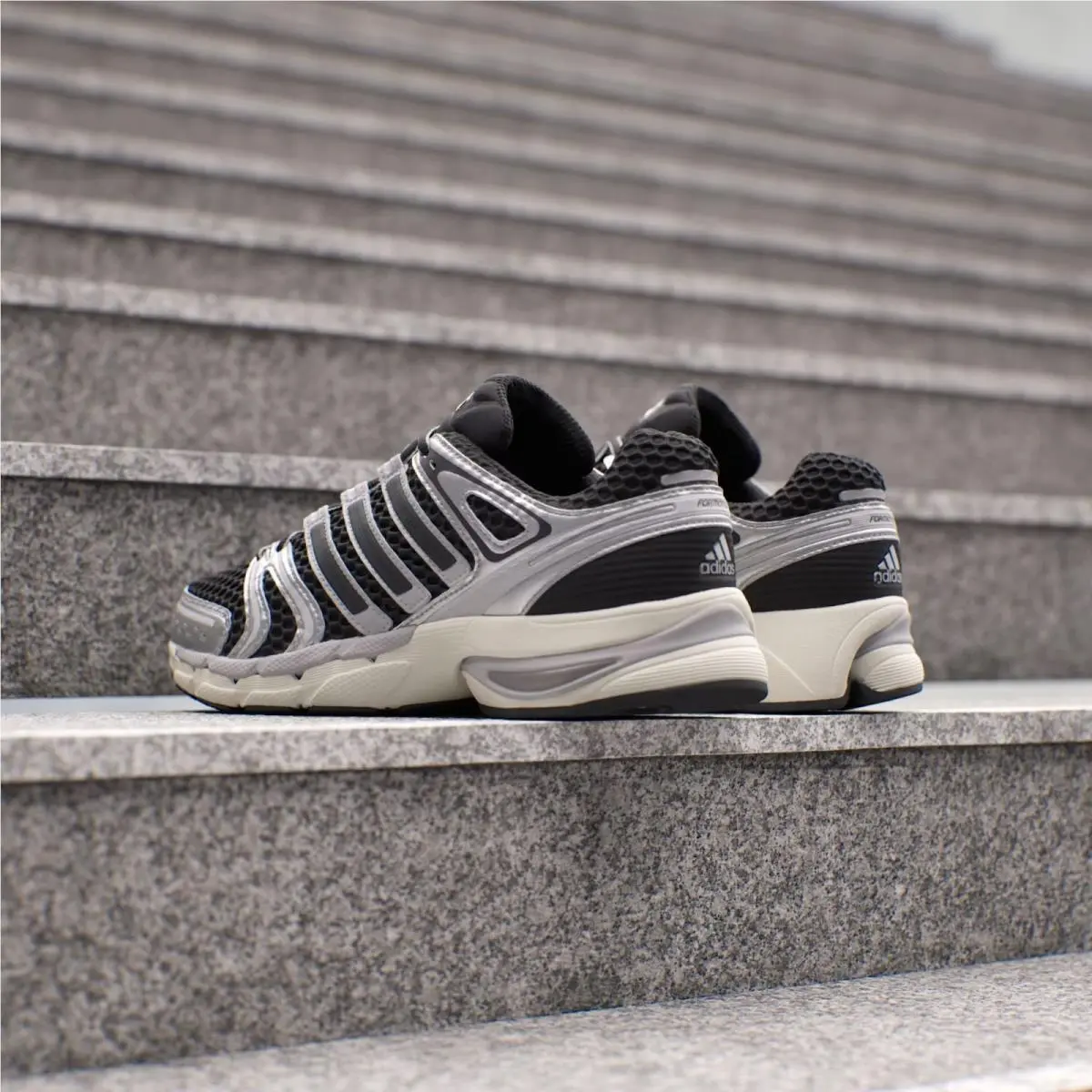 Adidas shoes - ADISTAR - ADISTAR - Multicolor 22
