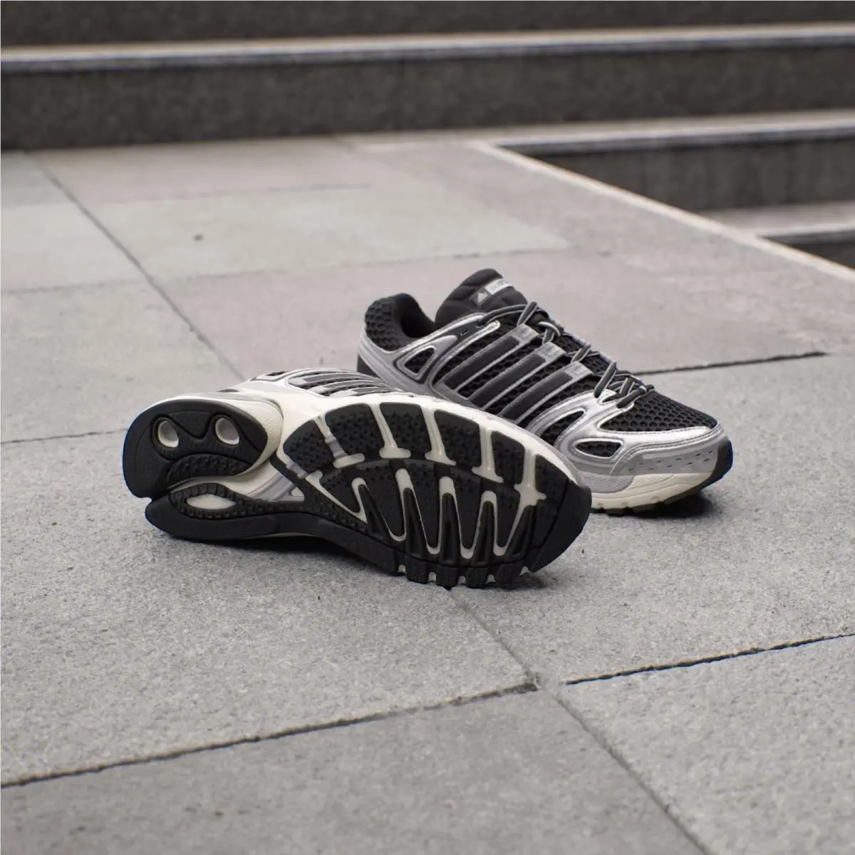 Adidas shoes - ADISTAR - ADISTAR - Multicolor 1