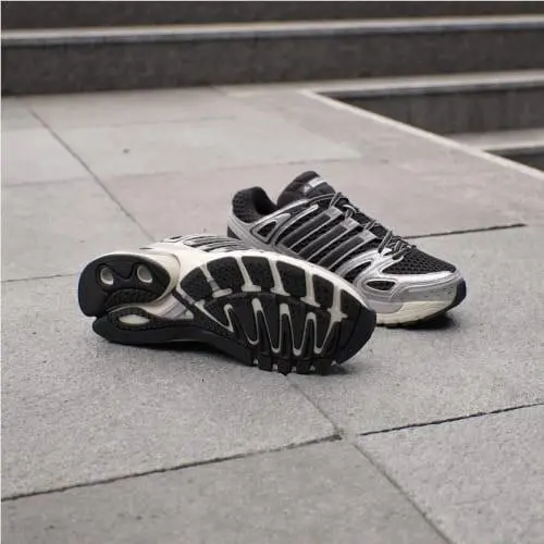 Adidas shoes - ADISTAR - ADISTAR - Multicolor 17