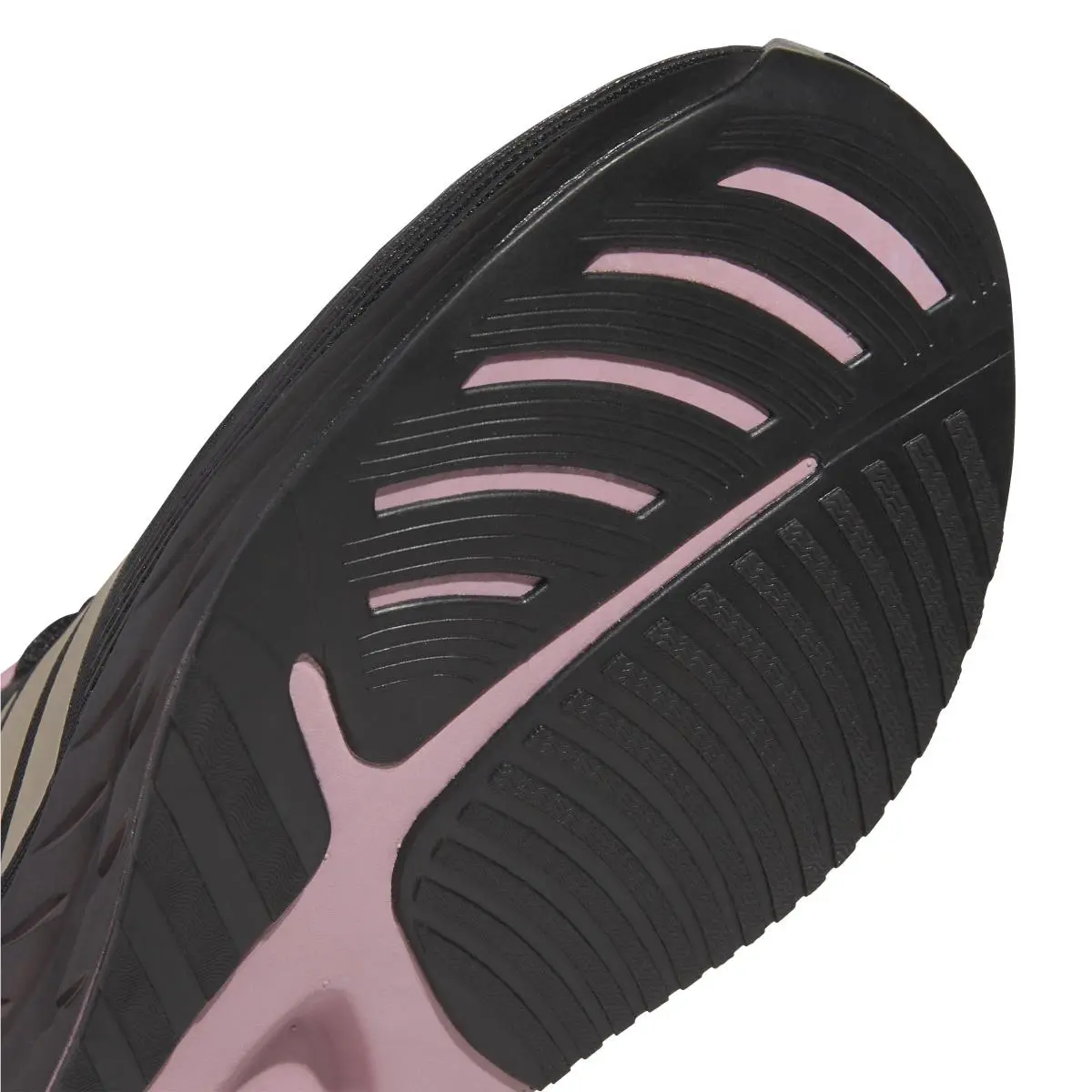 Adidas shoes - Black 14