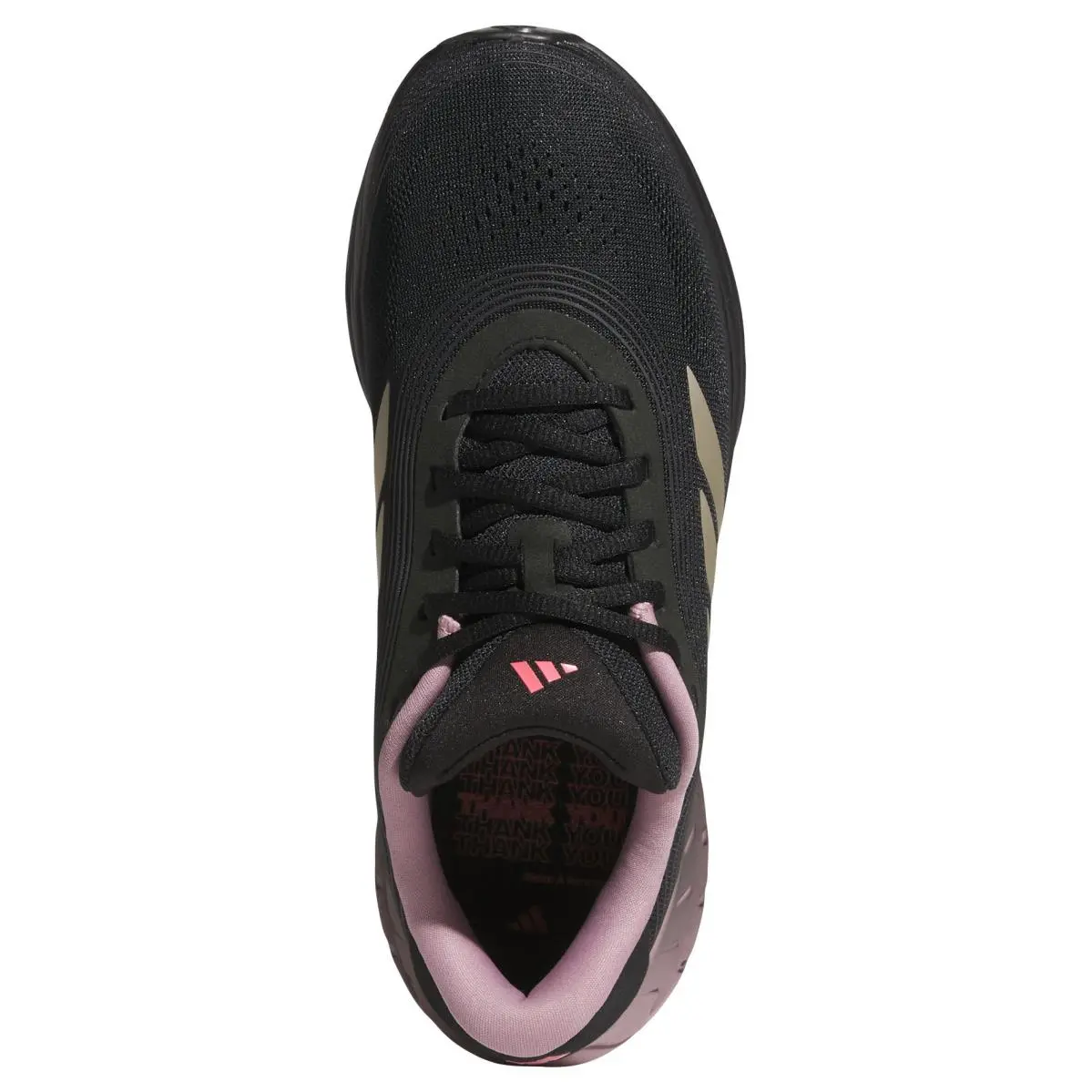 Adidas shoes - Black 11