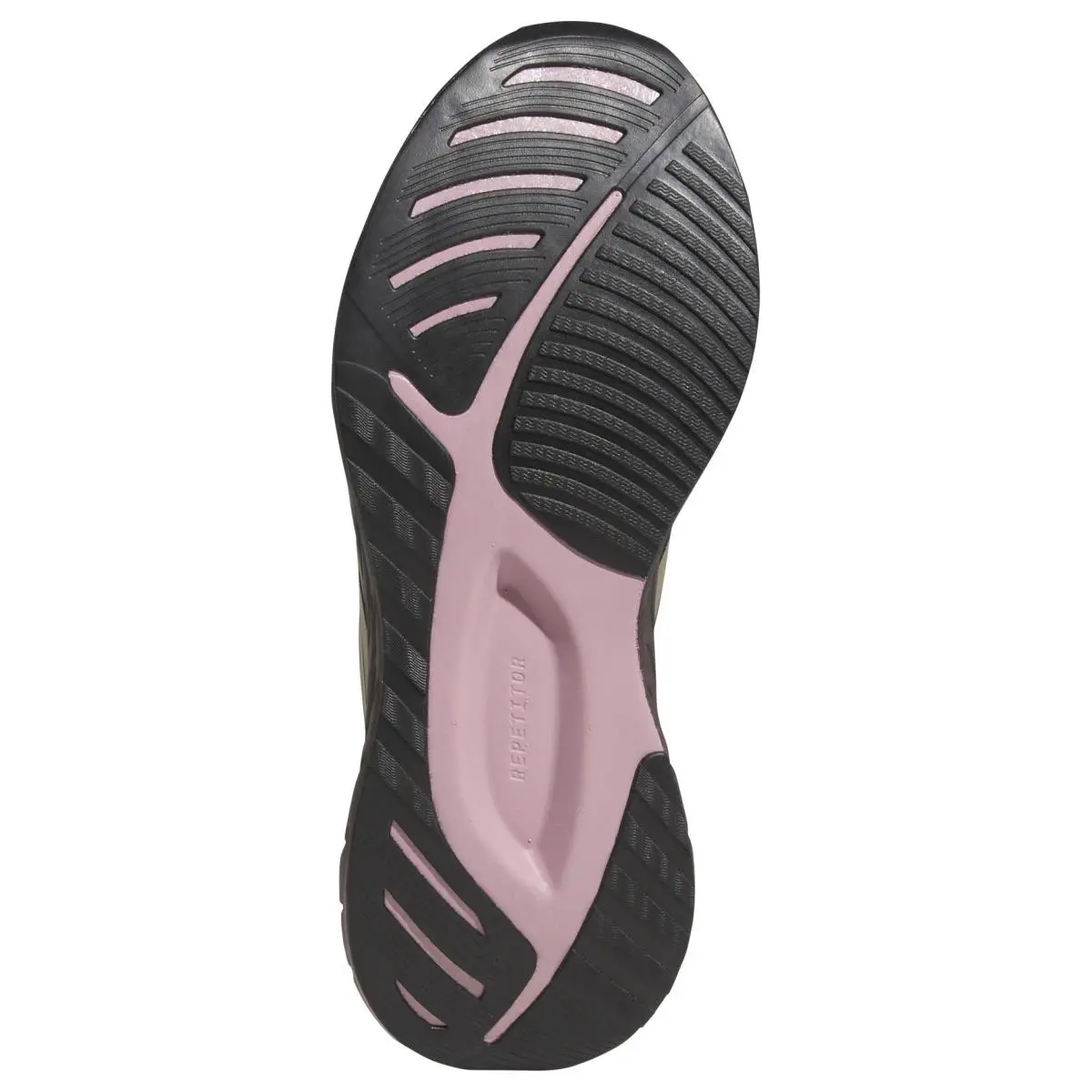 Adidas shoes - Black 12