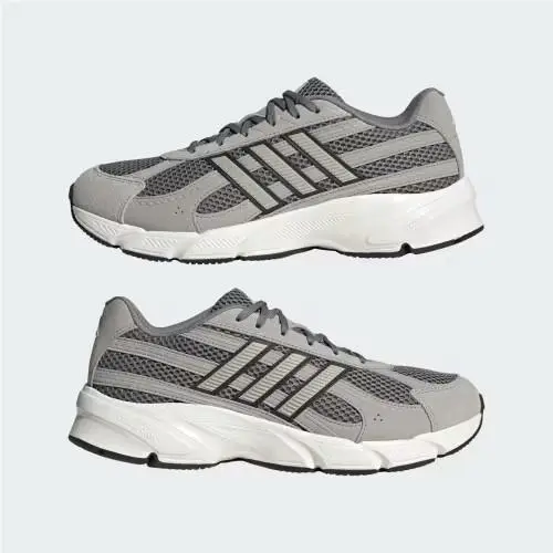 Adidas shoes - Grey Three / Orbit Grey / Grey Two 6