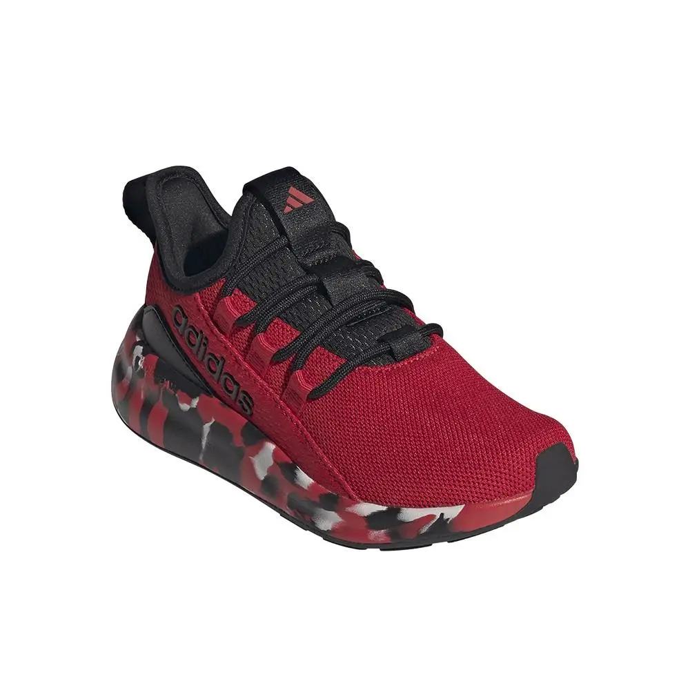 Adidas shoes - adidas Lite Racer Adapt 8.0 - SB1158-HQ9580 - Red 0