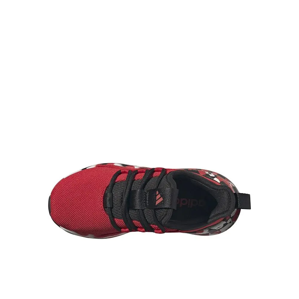 Adidas shoes - adidas Lite Racer Adapt 8.0 - SB1158-HQ9580 - Red 2