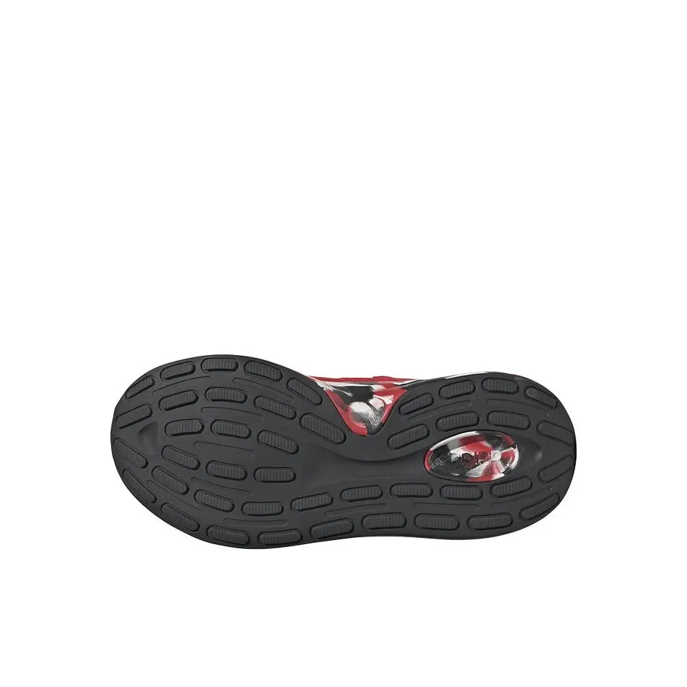 Adidas shoes - adidas Lite Racer Adapt 8.0 - SB1158-HQ9580 - Red 3