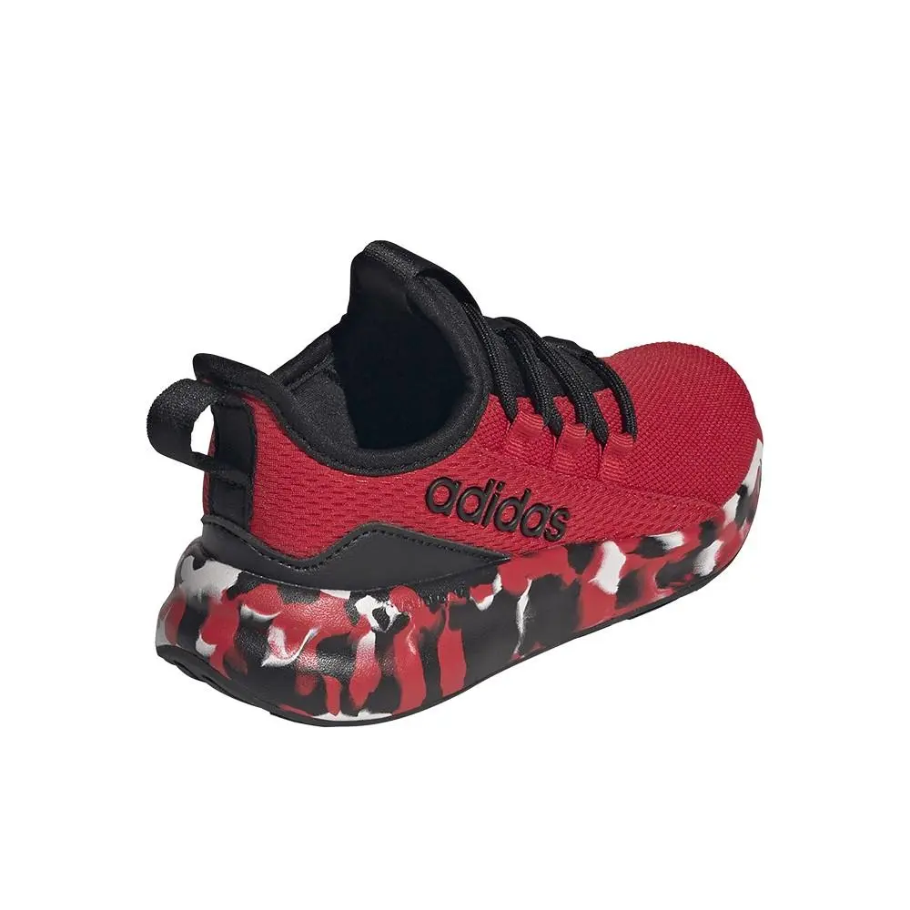 Adidas shoes - adidas Lite Racer Adapt 8.0 - SB1158-HQ9580 - Red 4