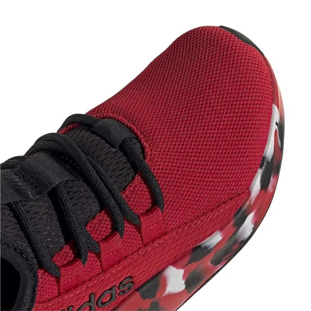 Adidas shoes - adidas Lite Racer Adapt 8.0 - SB1158-HQ9580 - Red 13