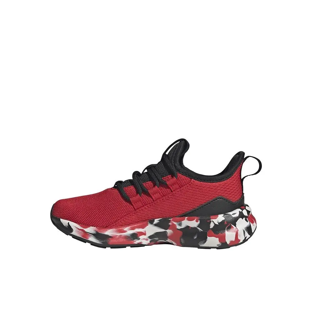 Adidas shoes - adidas Lite Racer Adapt 8.0 - SB1158-HQ9580 - Red 9