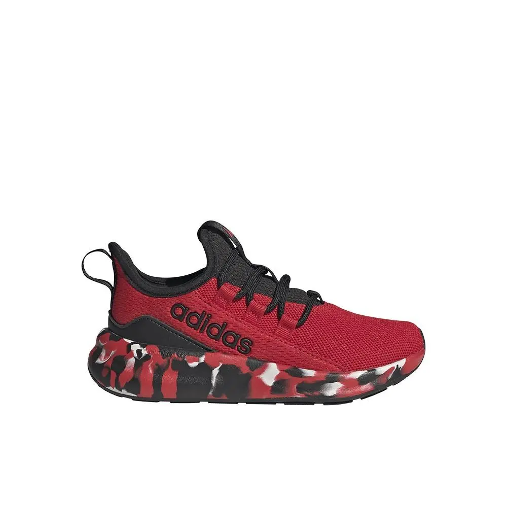 Adidas shoes - adidas Lite Racer Adapt 8.0 - SB1158-HQ9580 - Red 7