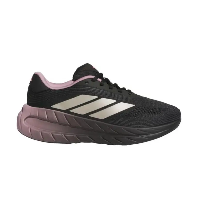 Adidas shoes - Black/Purple 0