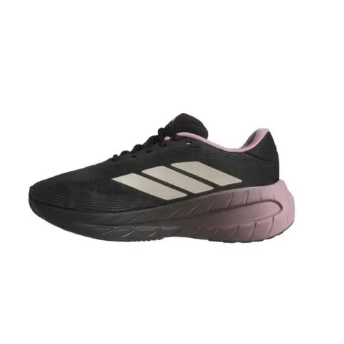 Adidas shoes - Black/Purple 1