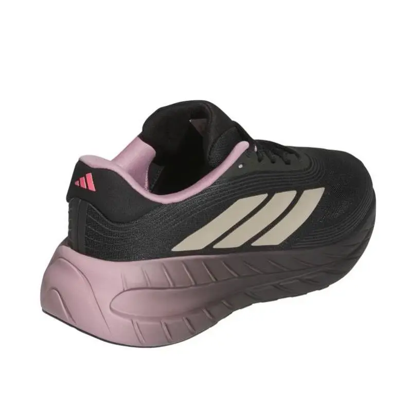 Adidas shoes - Black/Purple 2