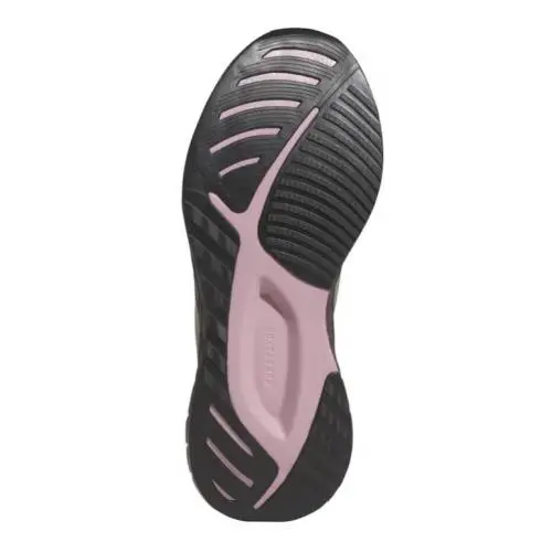 Adidas shoes - Black/Purple 4