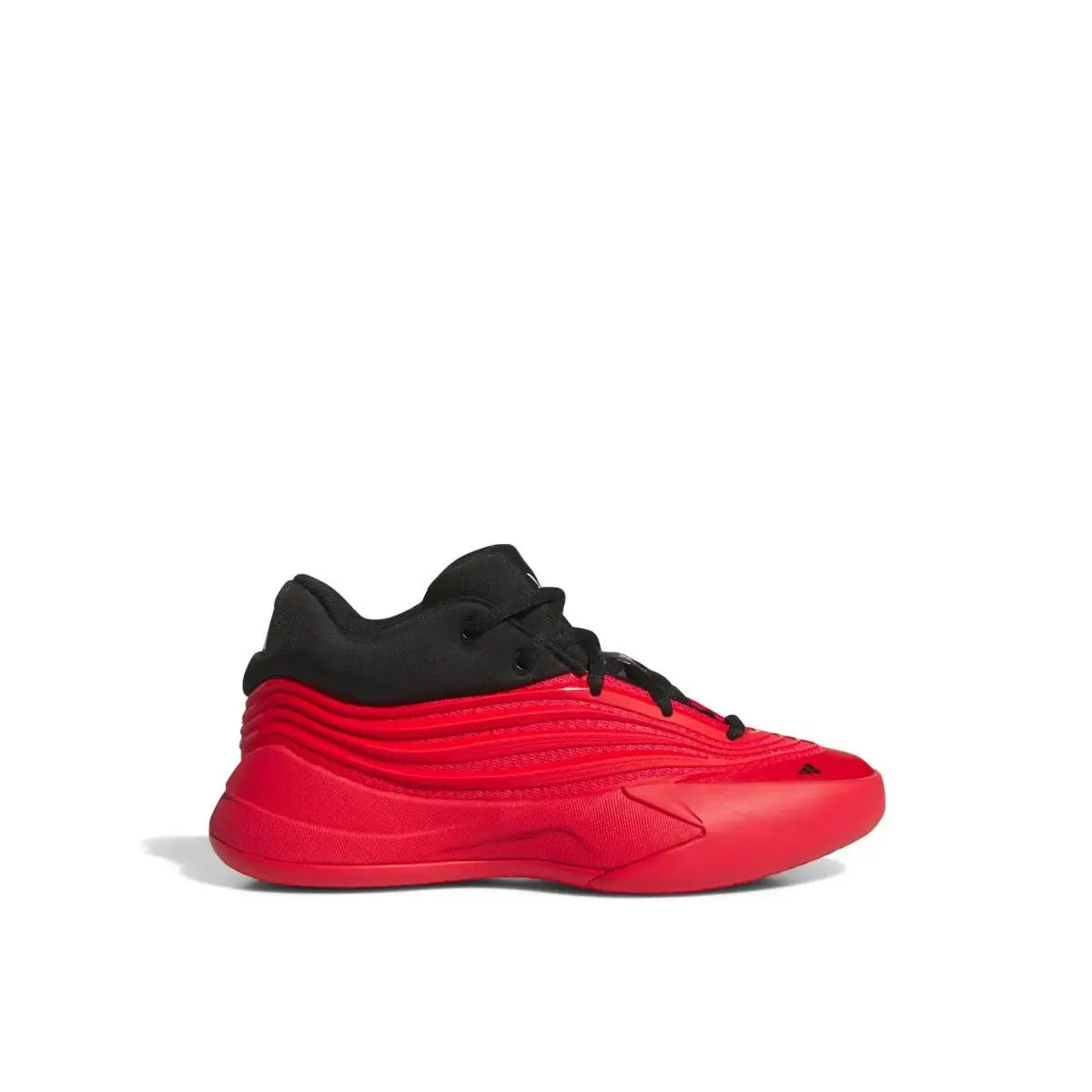 Adidas shoes - Black/Red 0