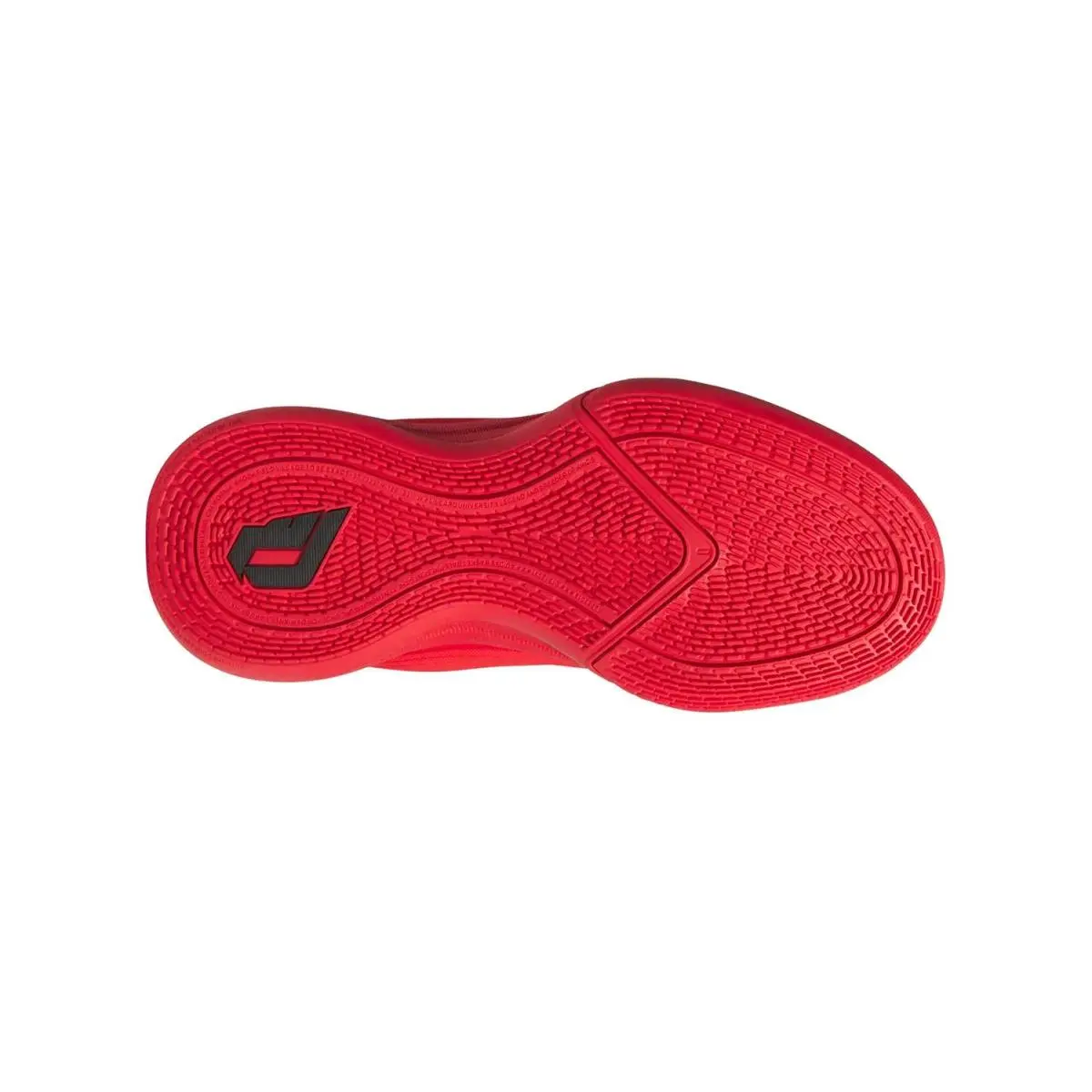 Adidas shoes - Black/Red 10