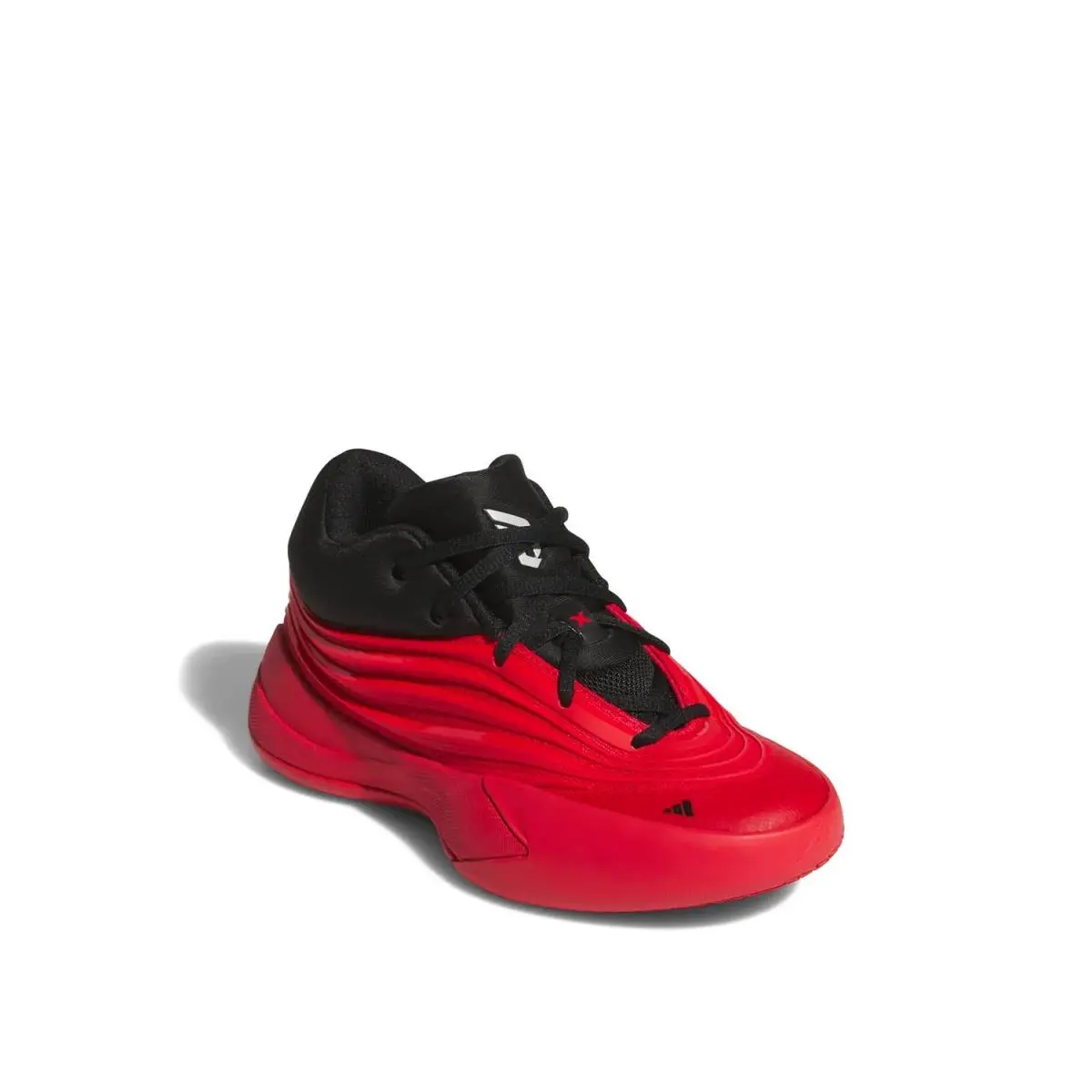 Adidas shoes - Black/Red 7