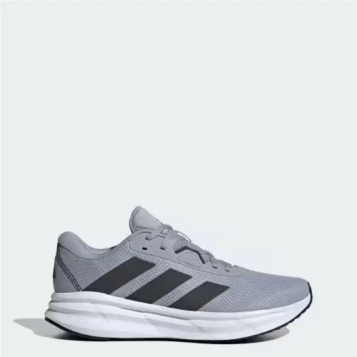 Adidas shoes - Halo Silver / Carbon / Core Black 9